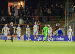VSG Altglienicke FC Carl Zeiss Jena 110924 24